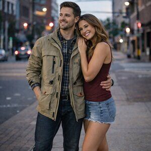 Military Jacket Men's Army Jacket Khaki Army Jacket removable hoodie Outdoors